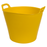 Gripline-F Flextub 25 geel