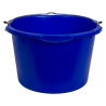 Gripline-C TÜV NORD GS Kuip 45 blauw, 4 grepen, hijsbeugel