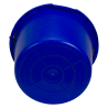 Gripline-C TÜV NORD GS Tub 45 blue, 4 grip, lifting handle