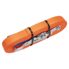 Konvox Spanband 25mm ratel HD 7m 1500daN Oranje
