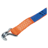 Konvox Spanband 25mm ratel/haak HD 3m 1500daN Oranje