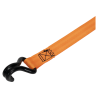 Konvox Spanband 25mm zelfoprollend 3m 600daN Oranje