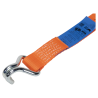 Konvox Spanband 50mm ratel/haak HD 7m 2000daN Oranje