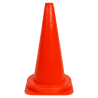 Konvox Kegel 50 cm oranje