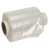 Konvox Stretchfolie Bundel 0,1 x 250 M 20 my transparant