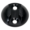 Konvox Moduload L single lashing point 500daN set of 2 pcs black