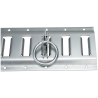 Konvox Moduload E surface-mounted cargo rail 1524 mm