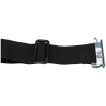 Konvox Moduload E spanband 50mm verstelbaar 30-55cm zwart
