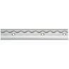 Konvox Moduload L Szyna ładunkowa do montażu 787mm.