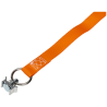 Konvox Moduload L Spanngurt 25mm Ratsche HD 1mtr 750daN orange
