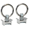 Konvox Moduload L fitting O-ring 900 daN, jeu de 2 pcs