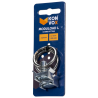 Konvox Moduload L fitting O-ring 900 daN, jeu de 2 pcs