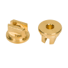 Pandser 9501 spray gun nozzle, set of 2 pcs
