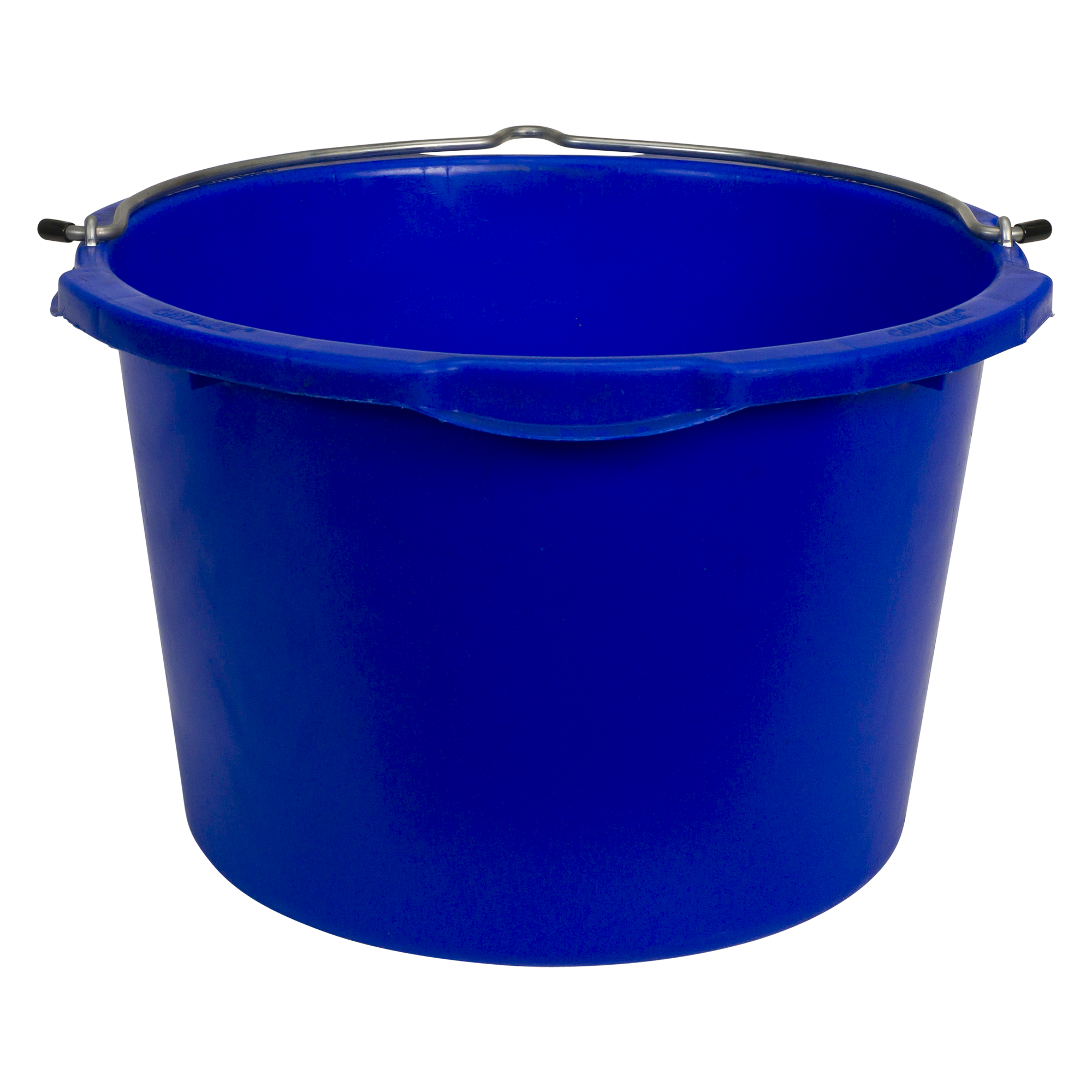 Gripline-C TÜV NORD GS Tub 45 blue, 4 grip, lifting handle
