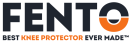 FENTO KNEE PROTECTOR BOARD M2