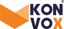 Konvox Spanband 50mm Ergo HD 9m 1500/2500daN Oranje